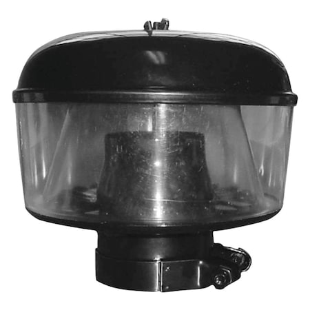 Db Electrical Pre-cleaner for Massey Ferguson Tractor - 1693129M1 1693129V1 1209-9190